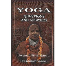 Yoga: Questions And Answers
